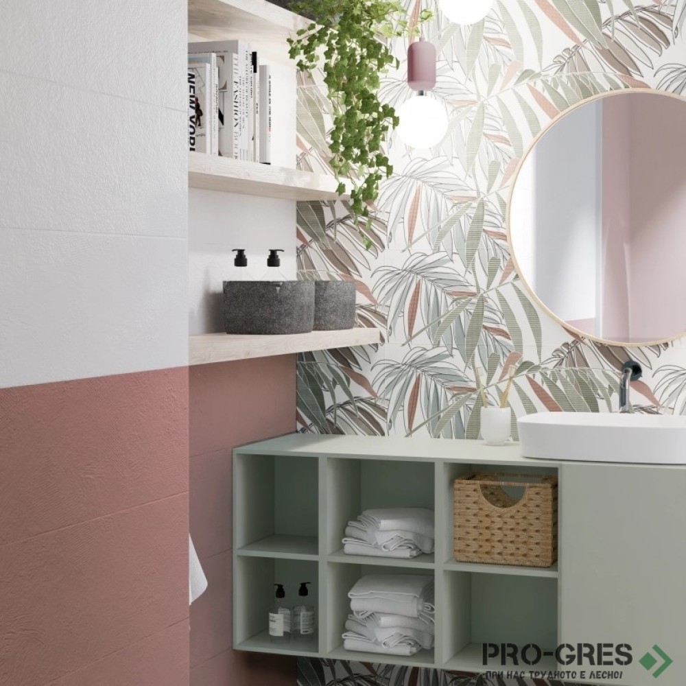 ПЛОЧКИ ЗА БАНЯ Prissmacer Frame, 30Х90СМ ПЛОЧКИ ЗА БАНЯ Prissmacer Frame, 30Х90СМ