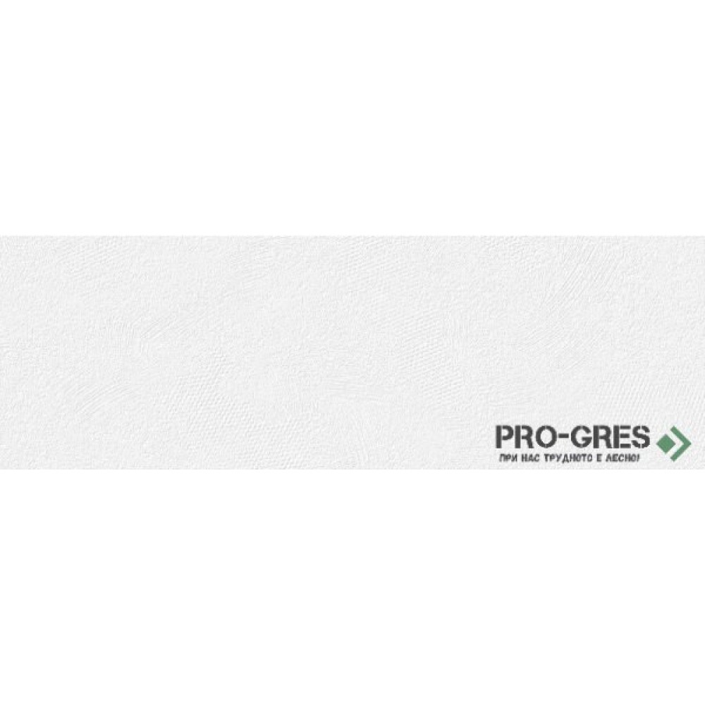 Фаянс PRISSMACER,Frame Bianco 30x90см