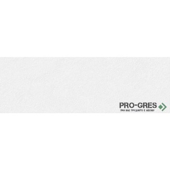Фаянс PRISSMACER,Frame Bianco 30x90см