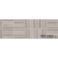Фаянс PRISSMACER,Frame RIGA TERRACOTTA DEC 30x90см