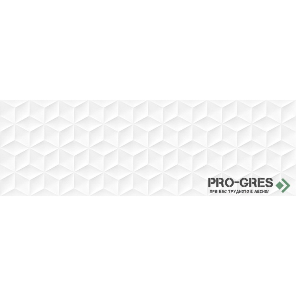 Фаянс Proconceptiles, ASPEN ARCS  SHINY 29.5x90