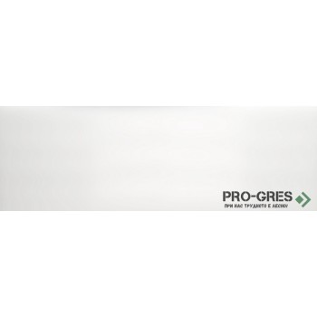 Фаянс Proconceptiles, ASPEN WHITE BRILLO 29.5x90