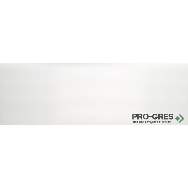 Фаянс Proconceptiles, ASPEN WHITE BRILLO 29.5x90