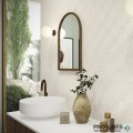 Фаянс Proconceptiles,MERMAID WHITE LINES 29.5x90