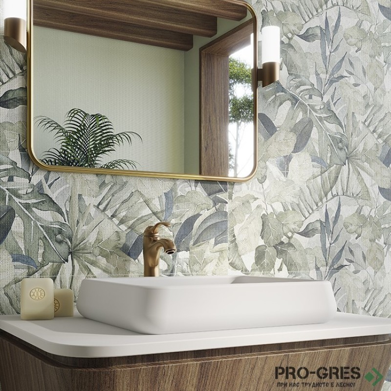 ПЛОЧКИ ЗА БАНЯ Proconceptiles, MERMAID 29.5x90 ПЛОЧКИ ЗА БАНЯ Proconceptiles, MERMAID 29.5x90