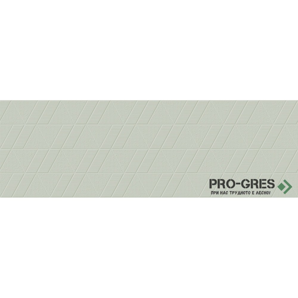 Фаянс Proconceptiles,MERMAID OLIVE LINES 29.5x90