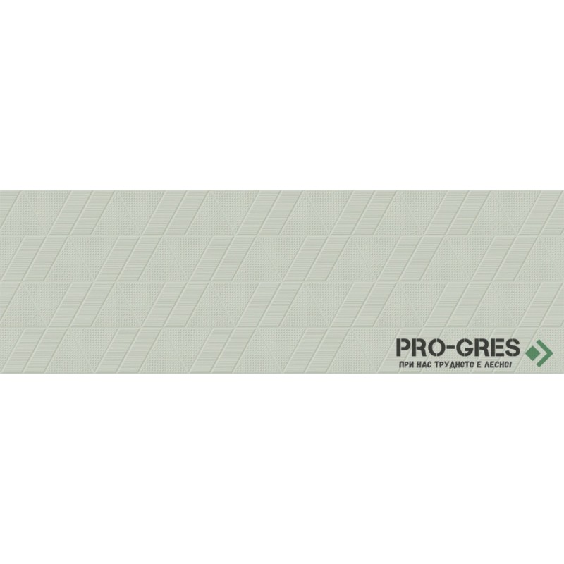 Фаянс Proconceptiles,MERMAID OLIVE LINES 29.5x90
