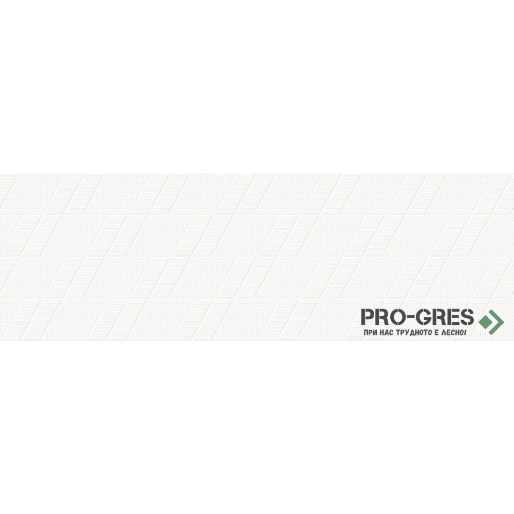Фаянс Proconceptiles,MERMAID WHITE LINES 29.5x90
