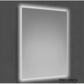 Огледало с LED осветление, 60х80 см, Progetto M032.6080touchheat60