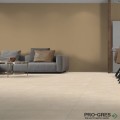 Гранитогрес матиран Ark Ivory 60x120