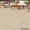 Гранитогрес матиран Ark Ivory 60x60