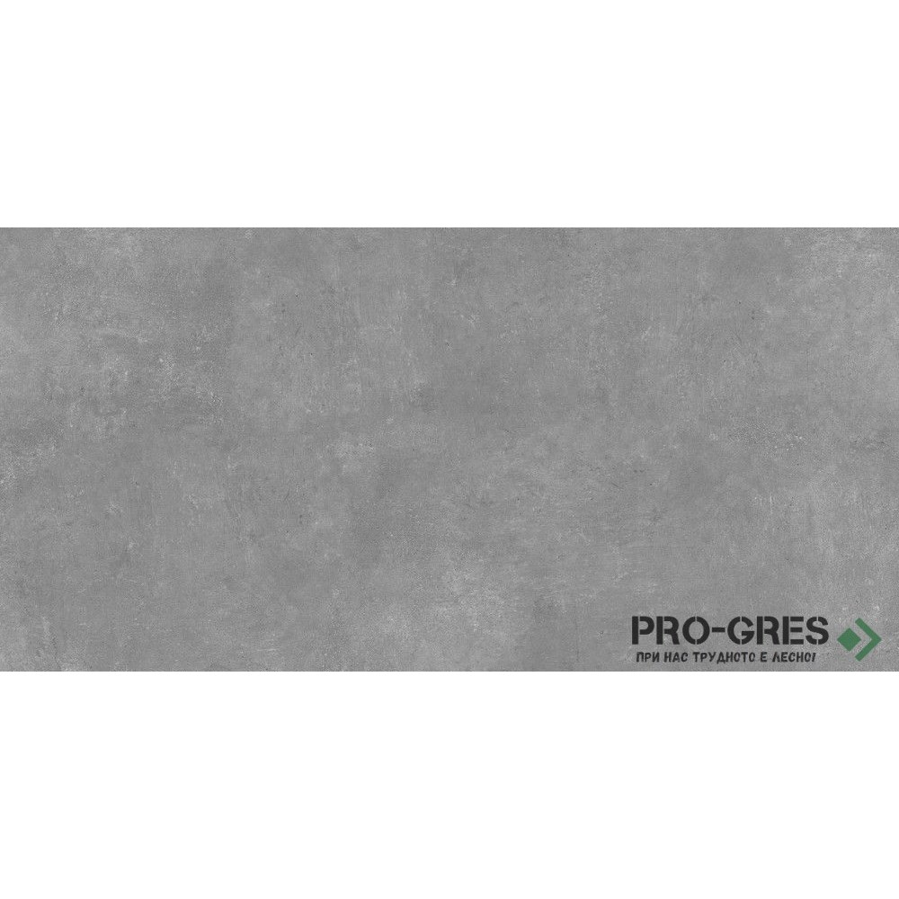 Гранитогрес матиран Ark Silver 60x120