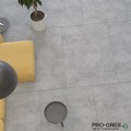Гранитогрес матиран Ark Silver 60x120