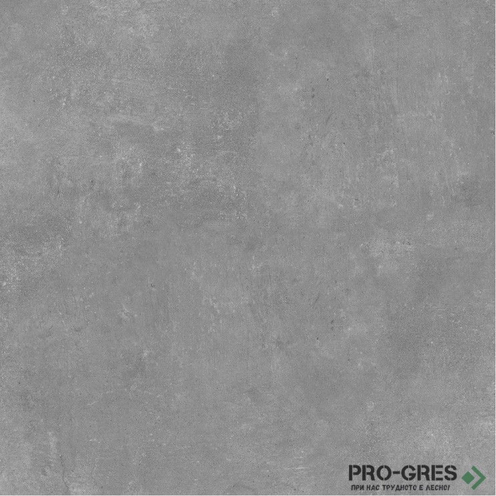 Гранитогрес матиран Ark Silver 60x60