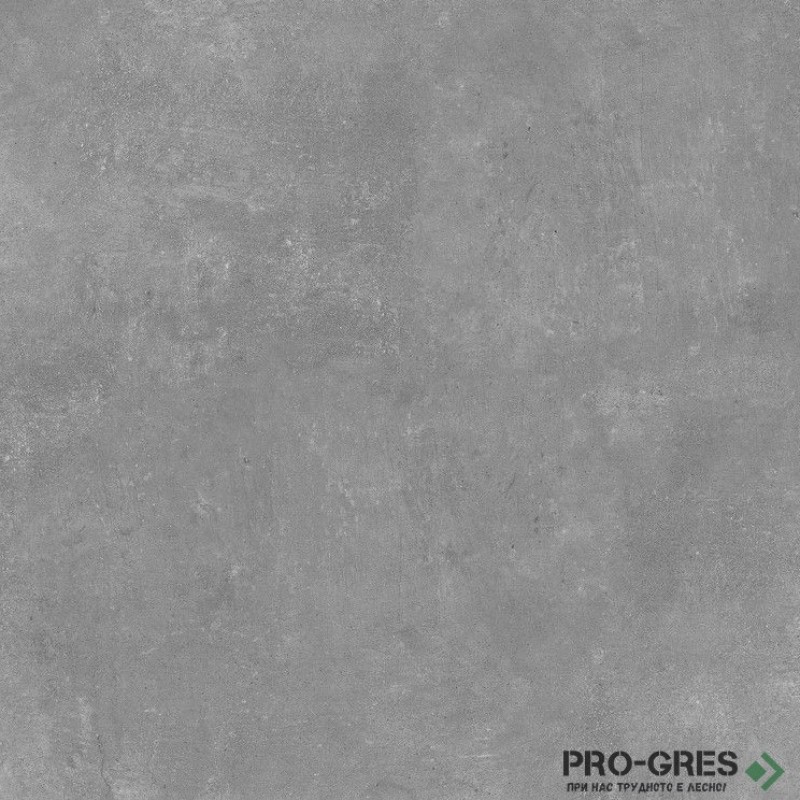 Гранитогрес матиран Ark Silver 60x60