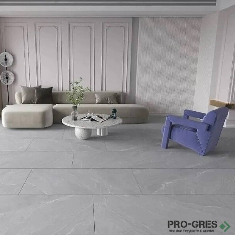 Гранитогрес Qua Lagom Gra 60х120см
