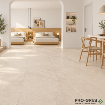 Гранитогрес Qua Lagom Sand 60х120см Гранитогрес Qua Lagom Sand 60х120см