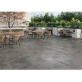 КАЛИБРОВАН ГРАНИТОГРЕС  TITAN STEEL 60×60СМ