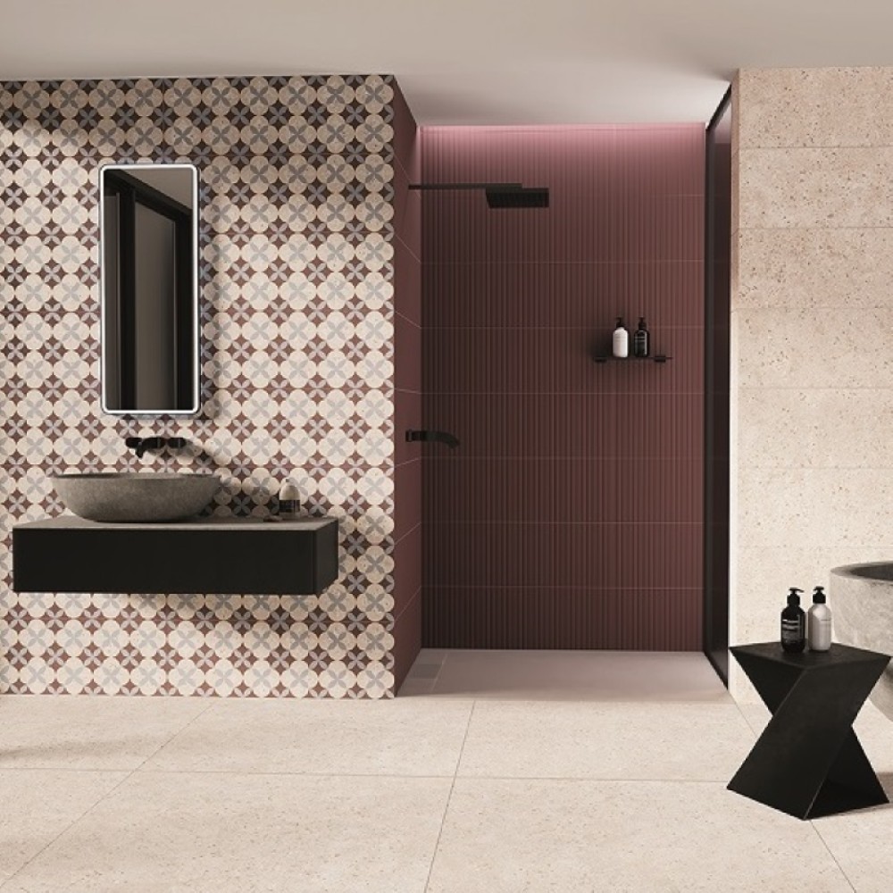 ПЛОЧКИ ЗА БАНЯ ROCERSA DECOR SAONA, 30Х90СМ