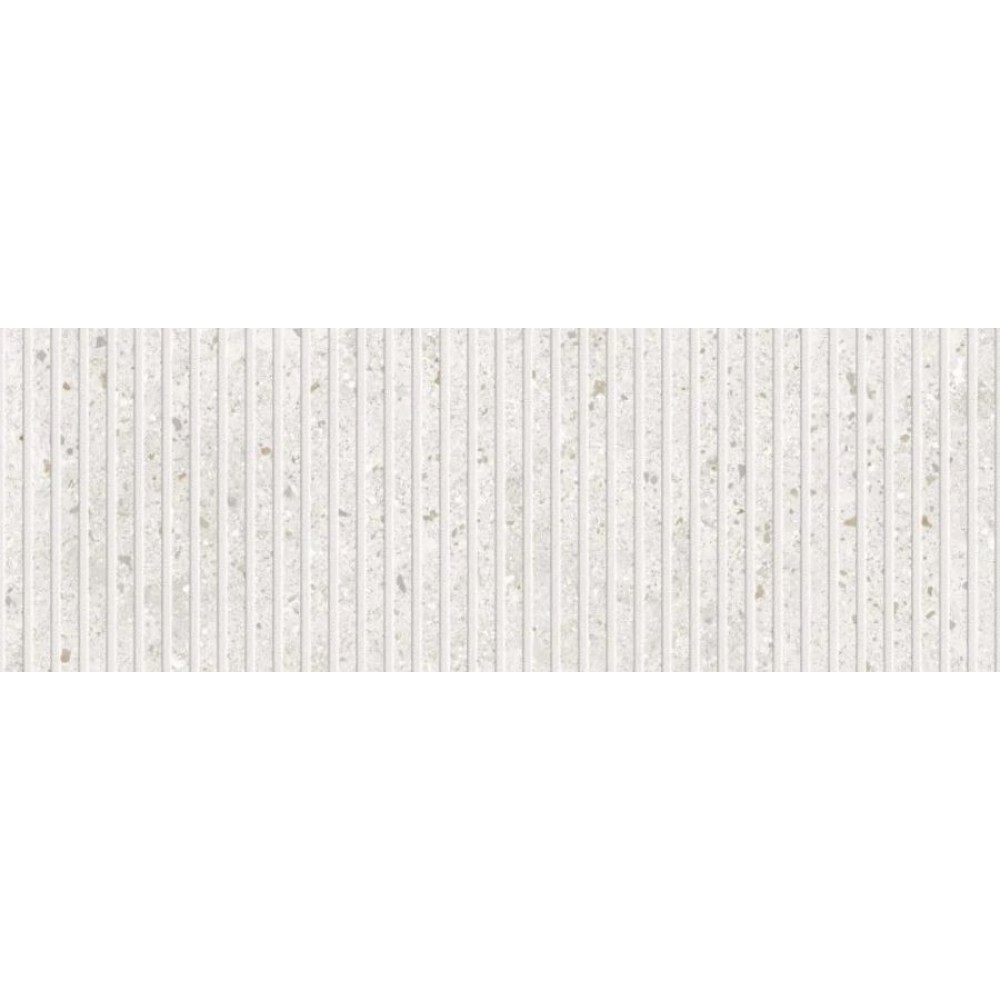 ПЛОЧКИ ЗА БАНЯ ROCERSA Balea White, 30х90см