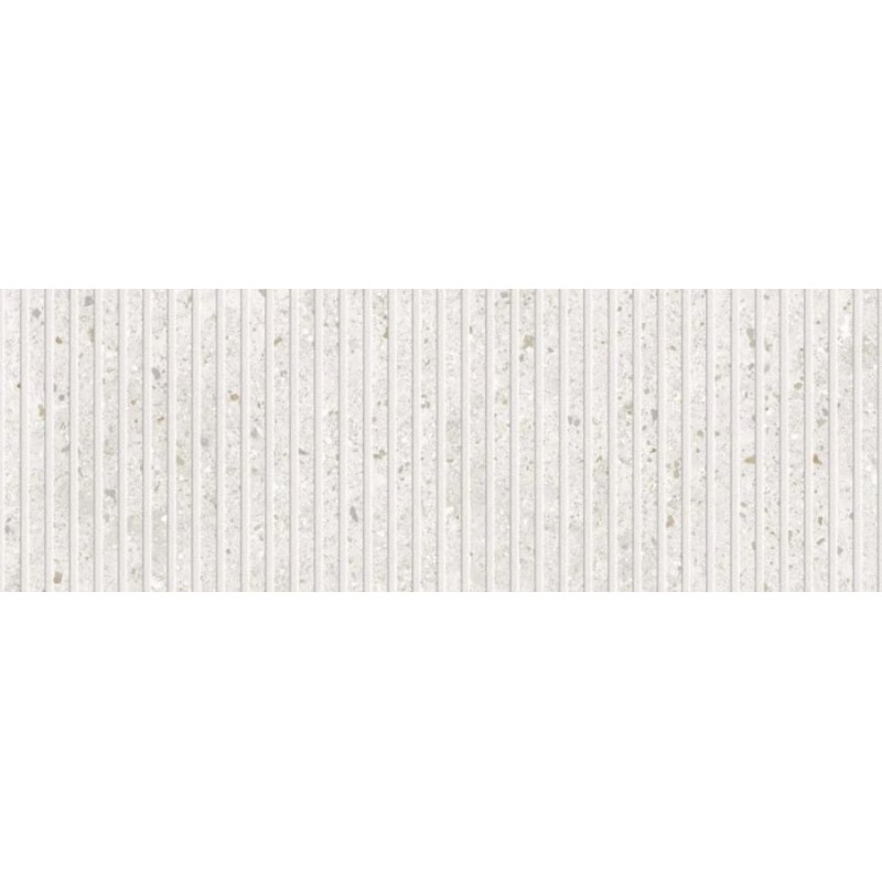 ПЛОЧКИ ЗА БАНЯ ROCERSA Balea White, 30х90см