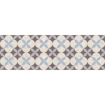 ПЛОЧКИ ЗА БАНЯ ROCERSA DECOR SAONA, 30Х90СМ