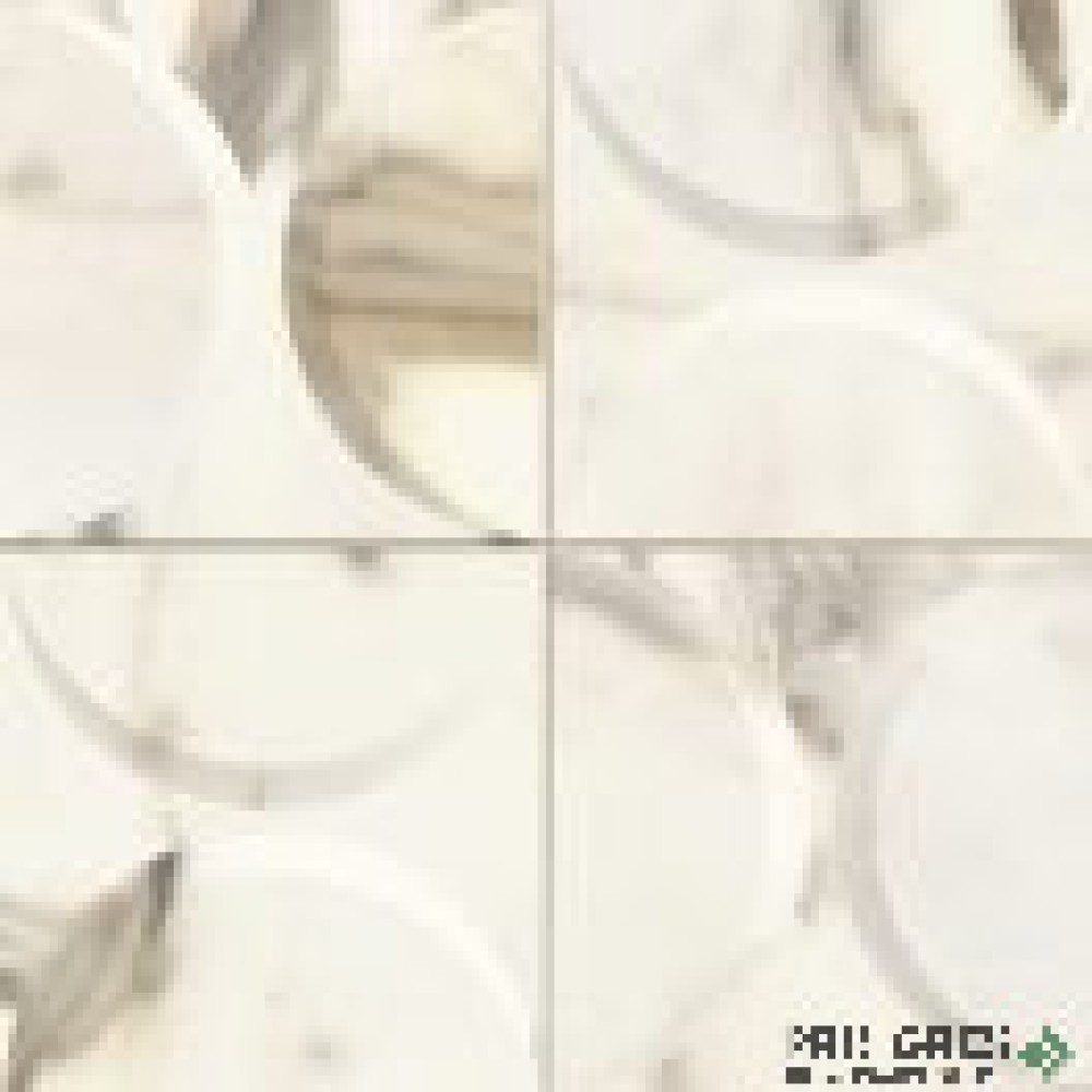 Фаянс Calacatta Gold Eclipse 33.3×33.3 см