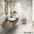Плочки за баня Realonda Calacatta Gold 40×120 см Плочки за баня Realonda Calacatta Gold 40×120 см