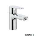 Смесител за мивка Victoria Plus Cold Start, Roca A5A324FC00