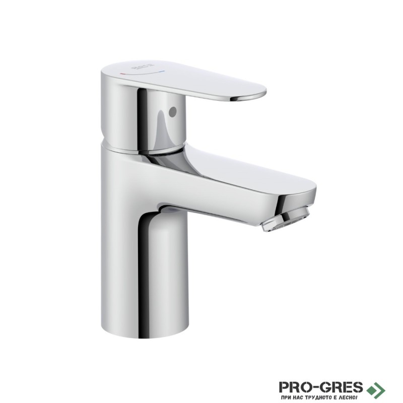 Смесител за мивка Victoria Plus Cold Start, Roca A5A324FC00