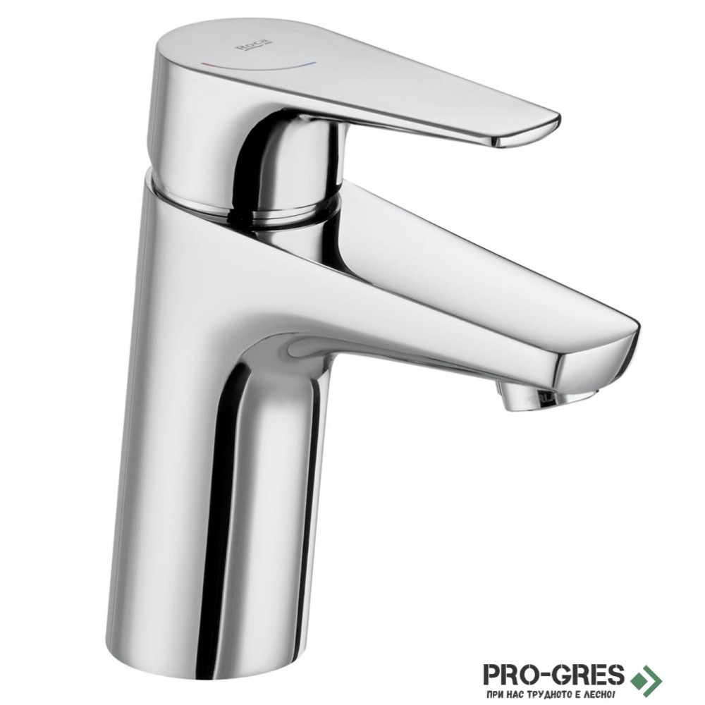 Смесител за мивка Atlas Cold Start, Roca A5A3290C00