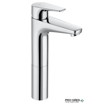 Смесител за мивка висок Atlas Cold Start, Roca A5A3790C00