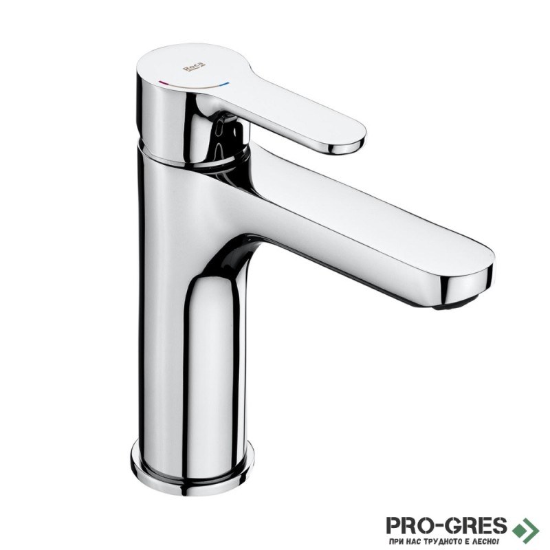 Смесител за мивка L20 Cold Start, Roca A5A3B09C00