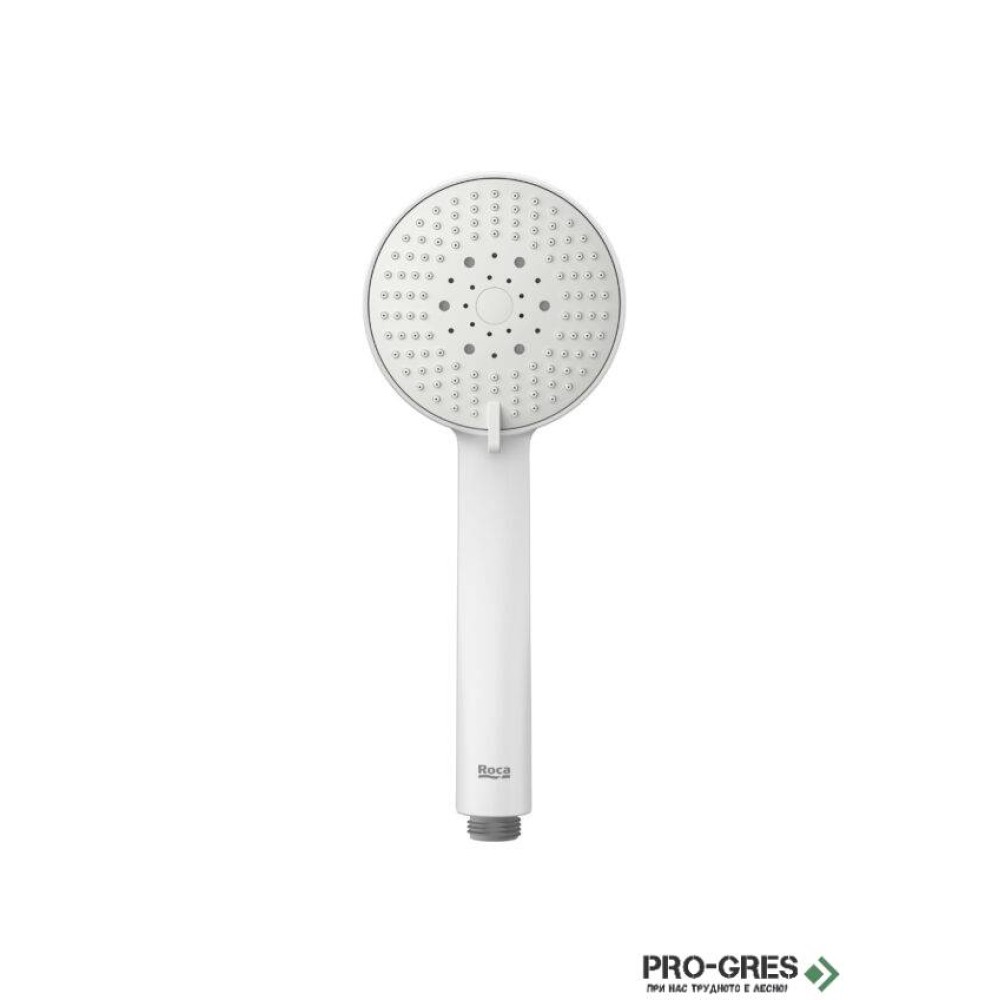Душ слушалка Stella 100/3, Roca A5B1B03B00