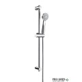Тръбно окачване комплект със слушалка Stella 80, Roca A5B9403C00