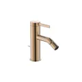 Смесител за биде с изпразнител 11/4″, розово злато/ROSE GOLD, ROCA, ONA, A5A609 ERG0