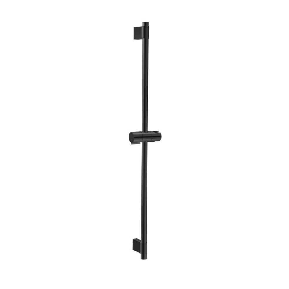 Тръбно окачване Sensum 800mm, черен мат Roca A5B0405NB0