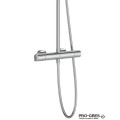 Душ колона термостатна Victoria-T Plus, Roca A5A2 F18 C00