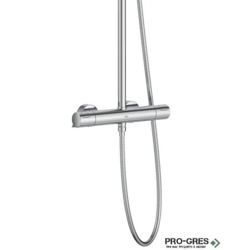 Душ колона термостатна Victoria-T Plus, Roca A5A2 F18 C00