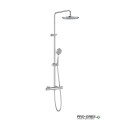 Душ колона термостатна Victoria-T Plus, Roca A5A2 F18 C00