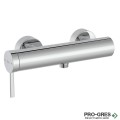 Смесител за вана/душ стенен Ona, Roca A5A219EC00
