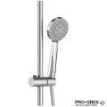 Душ колона термостатна Victoria T-Plus, Roca A5A2J 18 C00