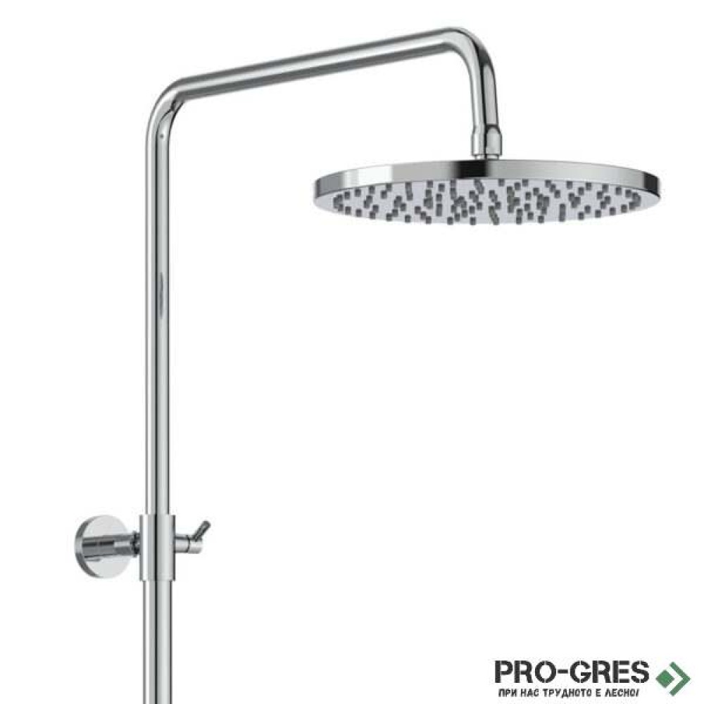 Душ колона термостатна Victoria T-Plus, Roca A5A2J 18 C00