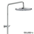 Душ колона термостатна Victoria T-Plus, Roca A5A2J 18 C00