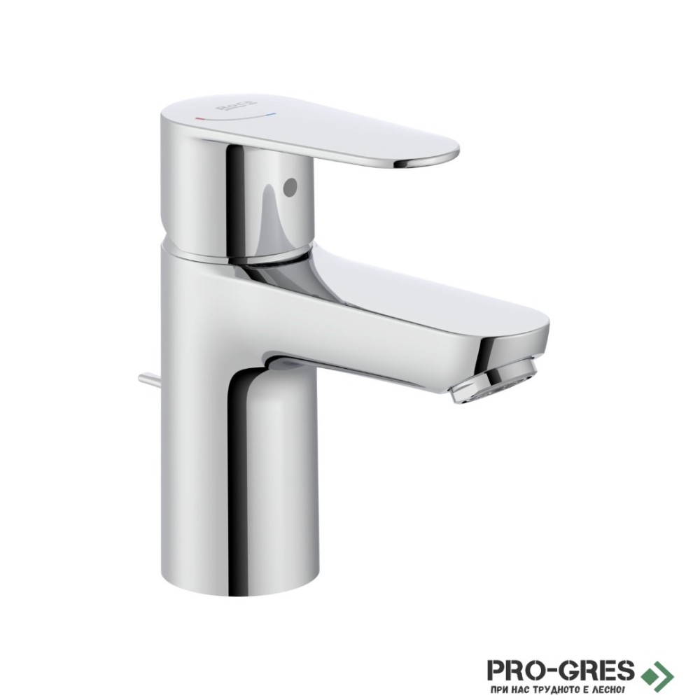 Смесител за мивка Victoria Plus Cold Start, Roca A5A304FC00