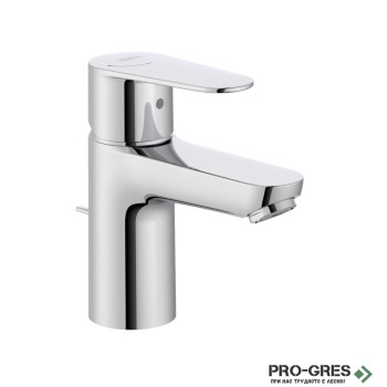 Смесител за мивка Victoria Plus Cold Start, Roca A5A304FC00