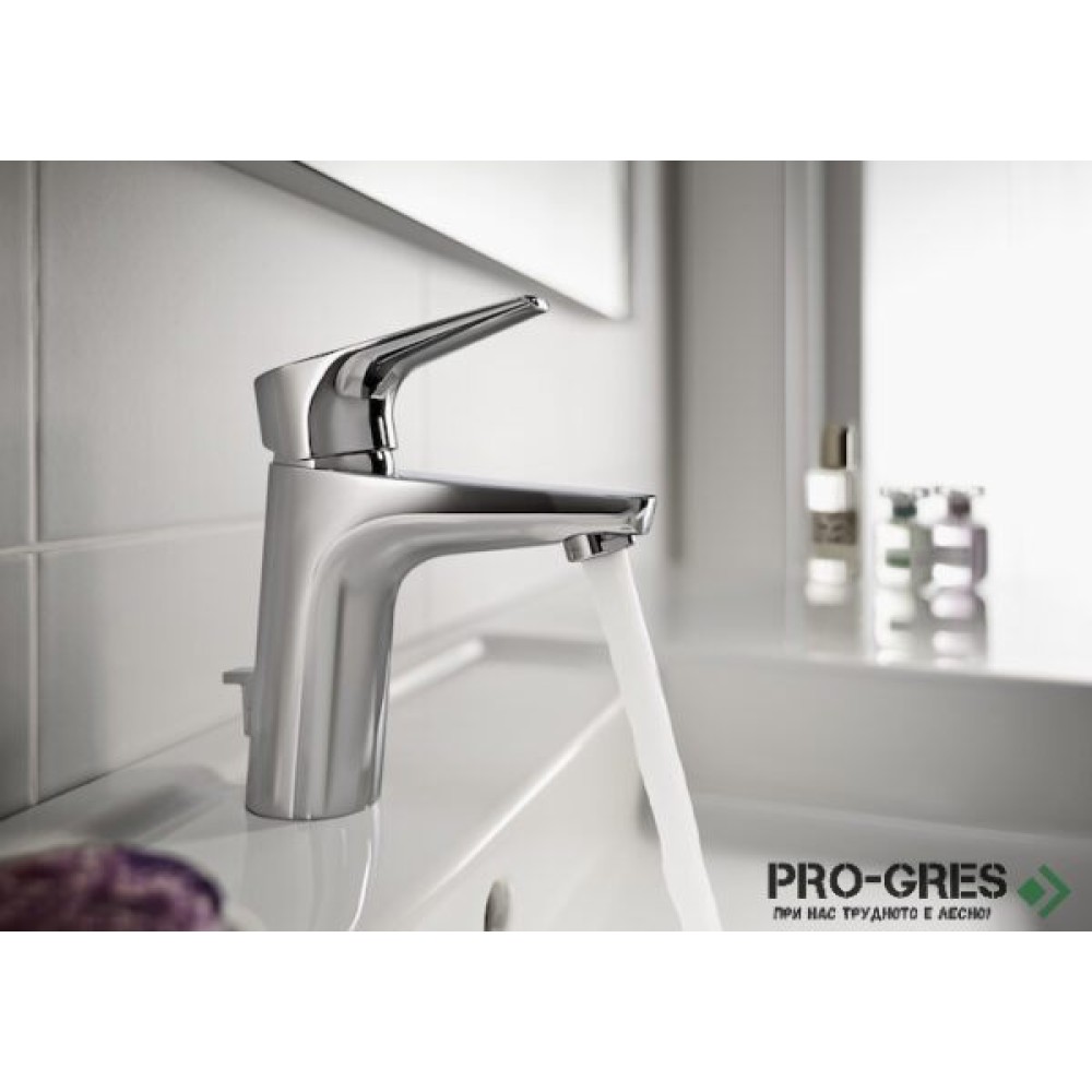 Смесител за мивка Atlas Cold Start, Roca A5A3090C00