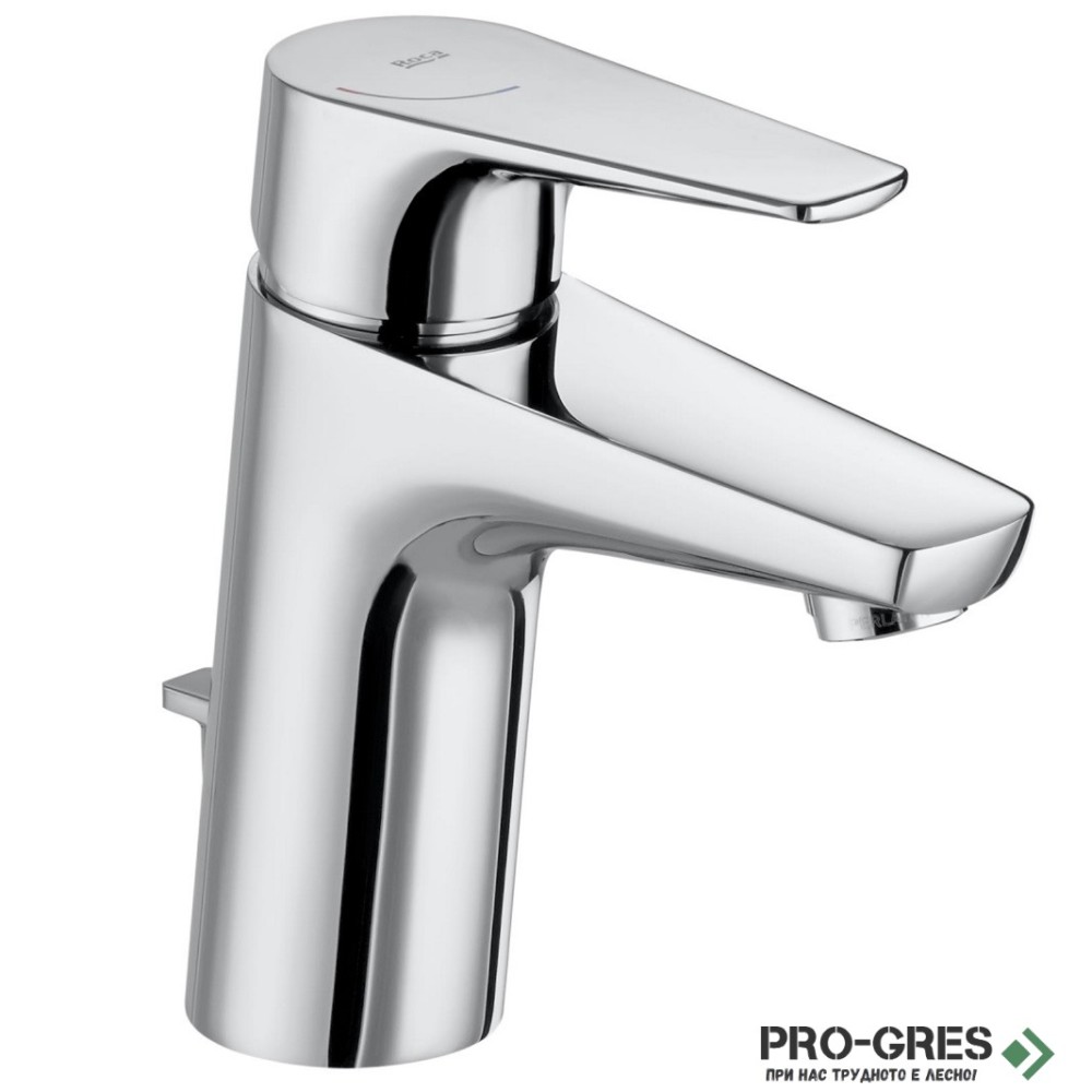 Смесител за мивка Atlas Cold Start, Roca A5A3090C00