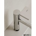 Смесител за мивка Ona с автоматичен изпразнител, Roca A5A309EC00