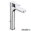 Смесител за мивка L20 Cold Start, Roca A5A3C09C00